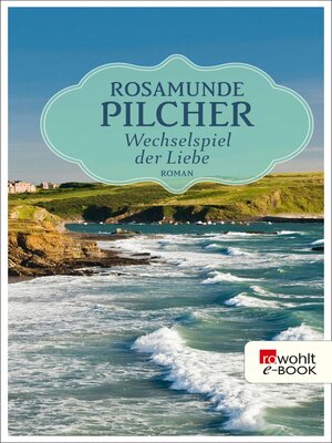 cover image of Wechselspiel der Liebe